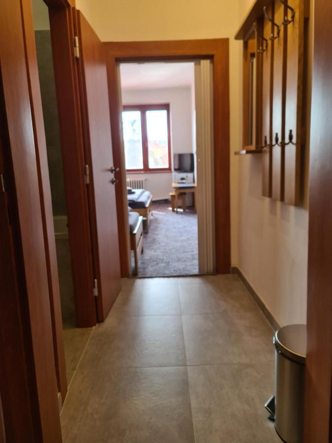 Hotel Koruna Roznov pod Radhostem Exterior photo