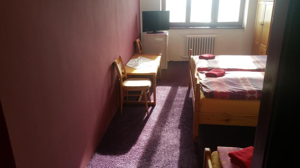 Hotel Koruna Roznov pod Radhostem Room photo