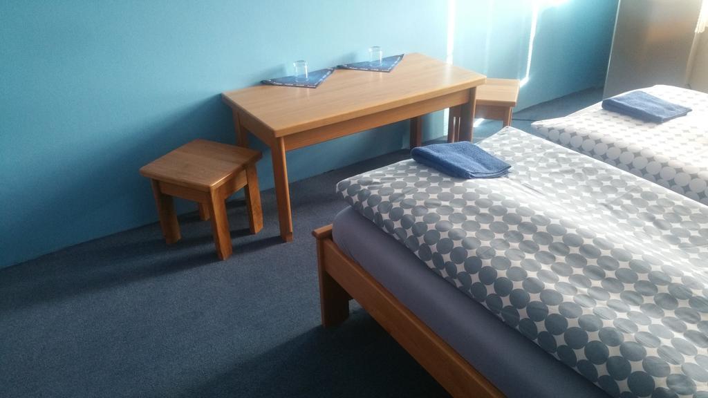 Hotel Koruna Roznov pod Radhostem Room photo