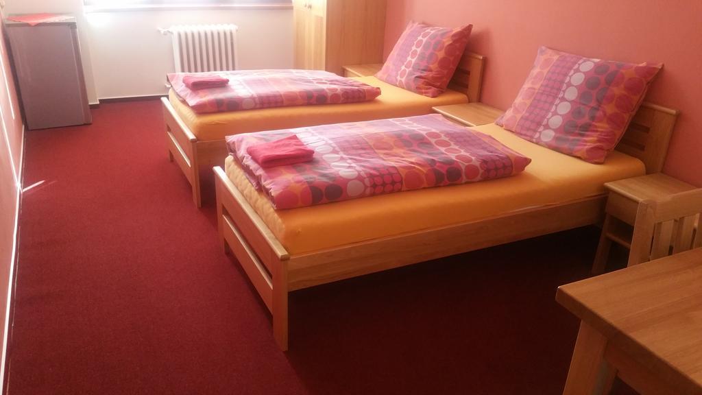 Hotel Koruna Roznov pod Radhostem Room photo