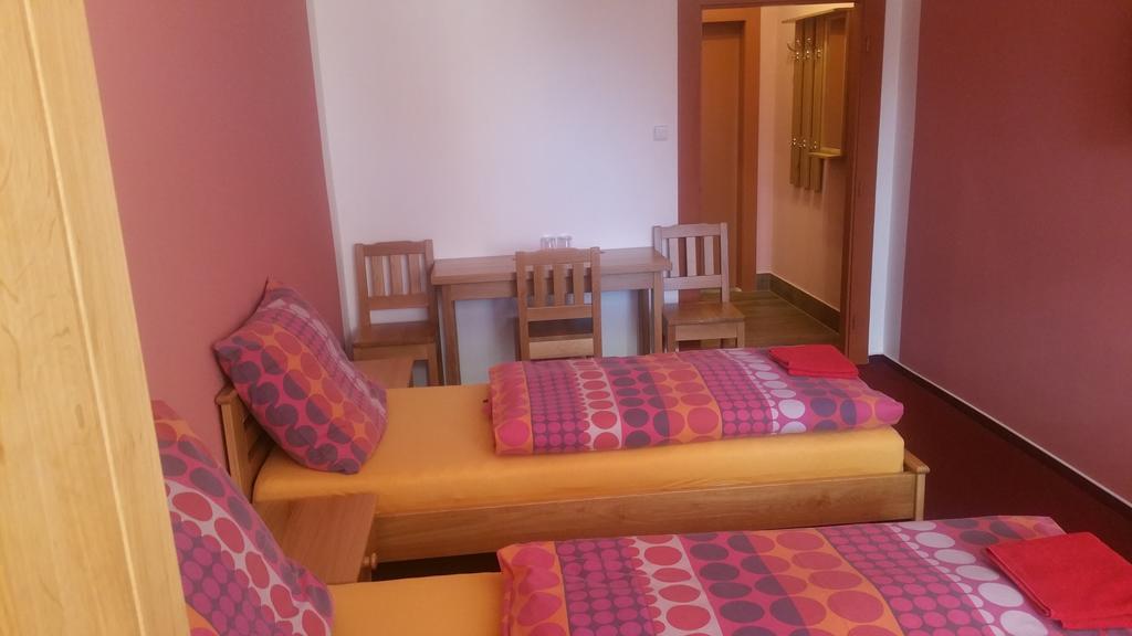Hotel Koruna Roznov pod Radhostem Room photo