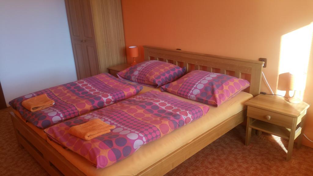 Hotel Koruna Roznov pod Radhostem Room photo