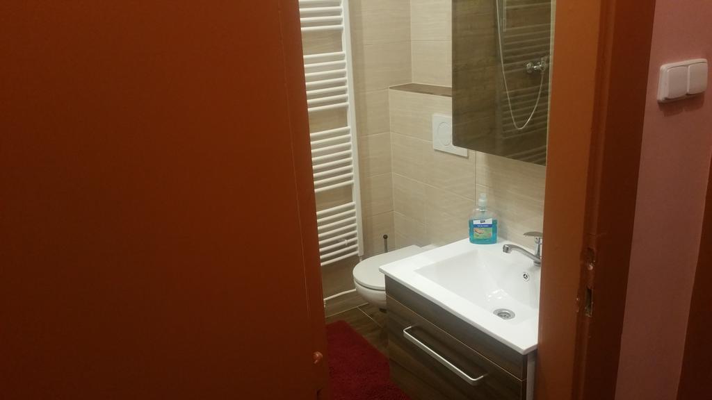Hotel Koruna Roznov pod Radhostem Room photo