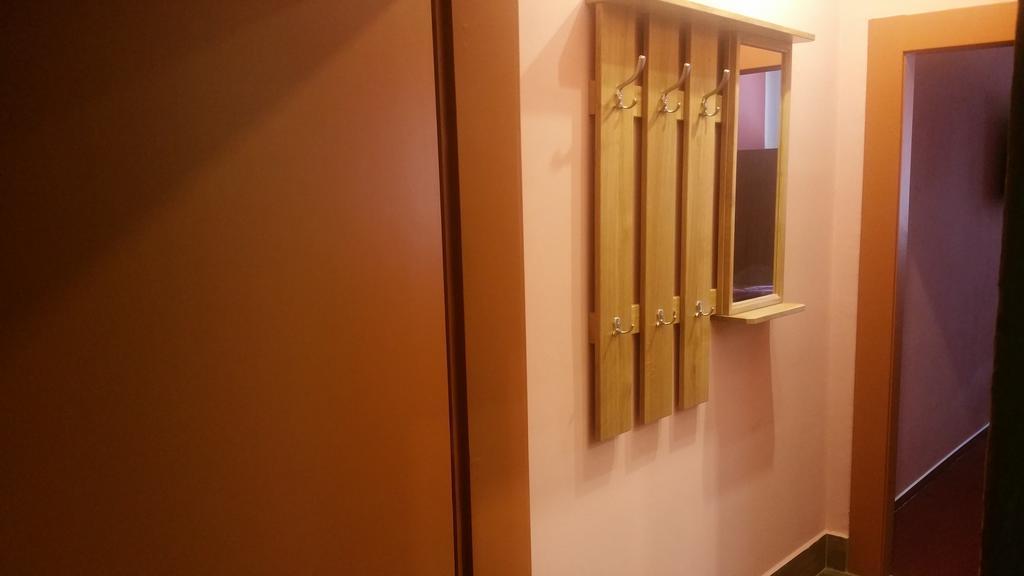 Hotel Koruna Roznov pod Radhostem Room photo