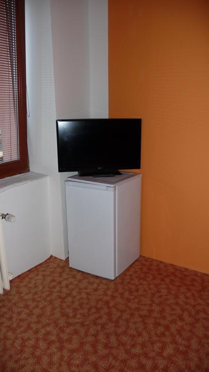 Hotel Koruna Roznov pod Radhostem Room photo